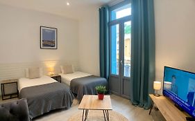 Appartement Professeur Langevin